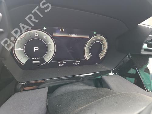 Instrument cluster AUDI A3 Sportback (8YA, 8YF) 45 TFSIe | BP38061836C47 - Image 6