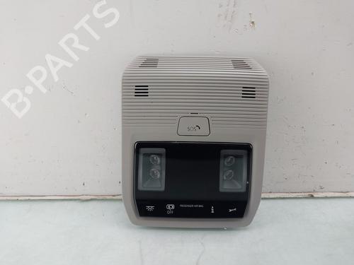 Used Interior roof light VW GOLF VIII Variant (CG5, DB5) 2.0 TDI (150 hp) 29750323