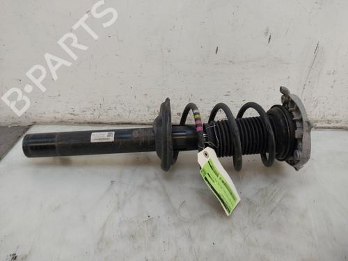 Used Left front shock absorber Left front shock absorber SKODA ELROQ (PYL) 60 (204 hp) 33956522 33956522