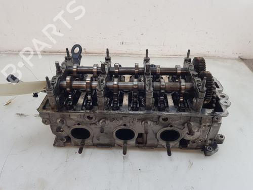 Used Cylinder head Cylinder head AUDI Q8 (4MN, 4MT) 50 TDI Mild Hybrid quattro (286 hp) 28126487 28126487