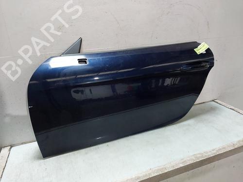 Left front door PORSCHE 718 BOXSTER (982) 2.5 S (982330, 982331) | BP30845367C2