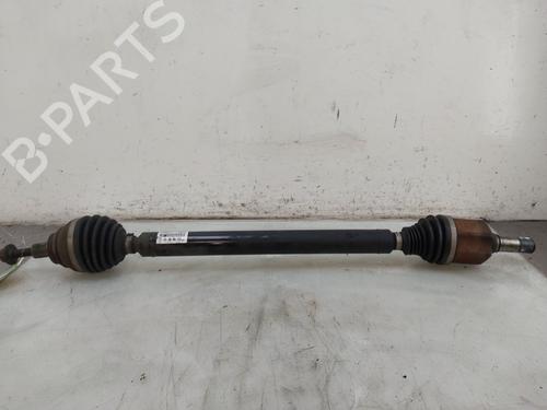 Used Right front driveshaft Right front driveshaft AUDI A3 Sportback (8VA, 8VF) 1.4 TFSI e-tron (204 hp) 33717884 33717884