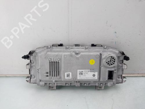 Quadrante VW GOLF VIII (CD1, DA1) 1.5 TSI | BP31922144C47