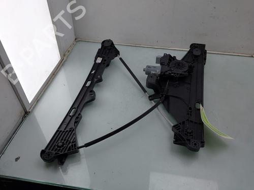 Used Front right window mechanism OPEL MOKKA 1.2 (76) (131 hp) 30183810