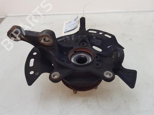 Right front steering knuckle KIA CEED Sportswagon (CD) 1.6 GDI Hybrid | BP24476354M26 
