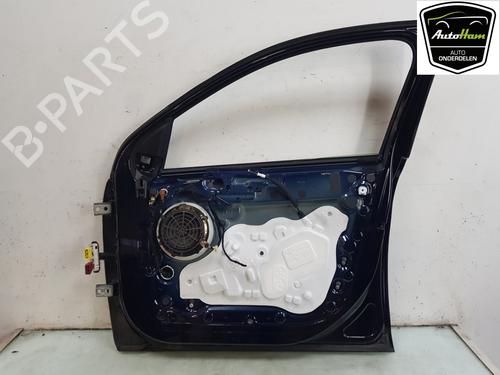 Right front door PEUGEOT 308 SW II (LC_, LJ_, LR_, LX_, L4_) 1.2 THP 130 | BP24533280C3 