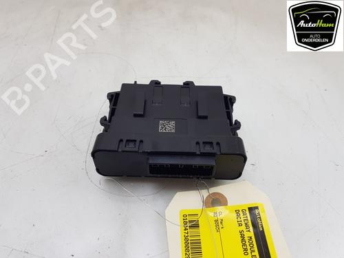 Used Electronic module Electronic module 21824405 21824405