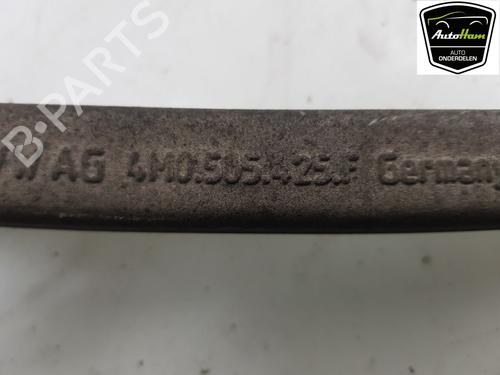 Left rear suspension arm AUDI Q7 (4MB, 4MG, 4MQ) SQ7 TDI quattro | BP13148931M14