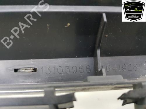 Grill OPEL VECTRA C GTS (Z02) 2.2 16V (F68) | BP13105744C40 