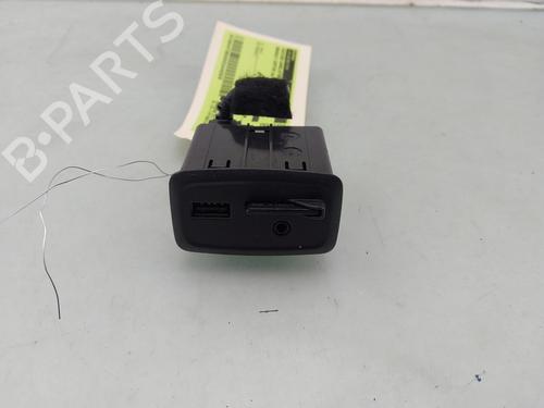 Used Electronic sensor RENAULT CAPTUR I (J5_, H5_) 1.2 TCe 120 (118 hp) 31060226