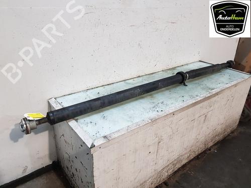 Driveshaft LAND ROVER DISCOVERY SPORT (L550) 2.0 D | BP21824374M37 