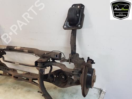 Rear axle VW TOURAN (5T1) 1.4 TSI | BP18681951M2 