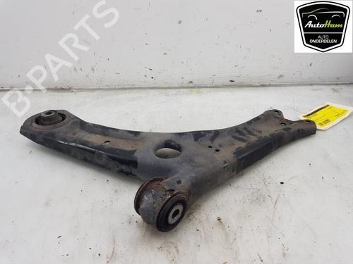 Left front suspension arm VW CADDY IV Box Body/MPV (SAA, SAH) 2.0 TDI | BP16256551M12 