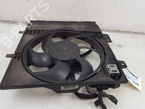 Used Radiator fan Radiator fan 34005968 34005968