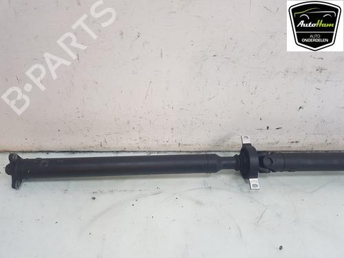 Driveshaft BMW 1 (F20) 118 i | BP17004556M37 