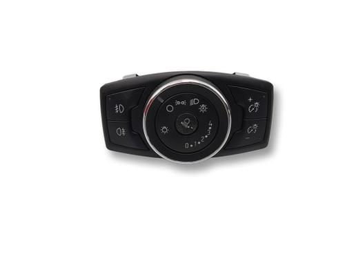 Headlight switch FORD FOCUS III 1.6 TDCi ECOnetic | BP40456555I24 - Image 4