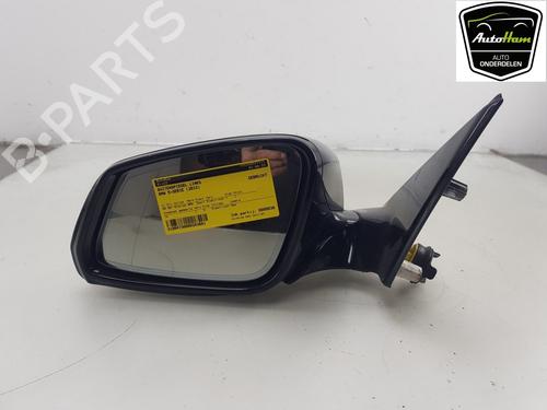 Left mirror BMW 5 Touring (F11) 520 d | BP20308186C26 