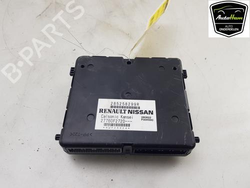 Used Control unit Control unit 17646387 17646387