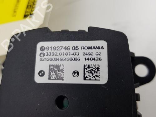 Headlight switch BMW 5 Touring (F11) 520 d | BP12018131I24 