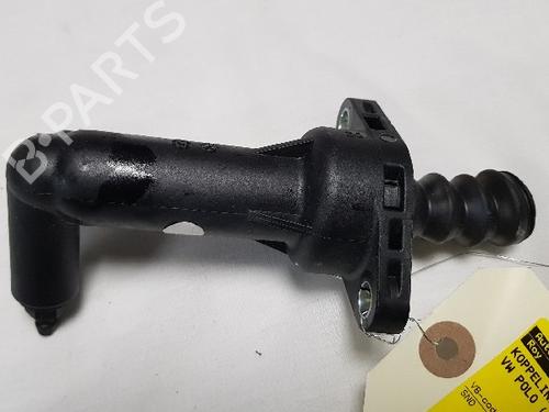 Used Clutch slave cylinder Clutch slave cylinder VW POLO VI (AW1, BZ1, AE1) 1.0 (75 hp) 13140130 13140130