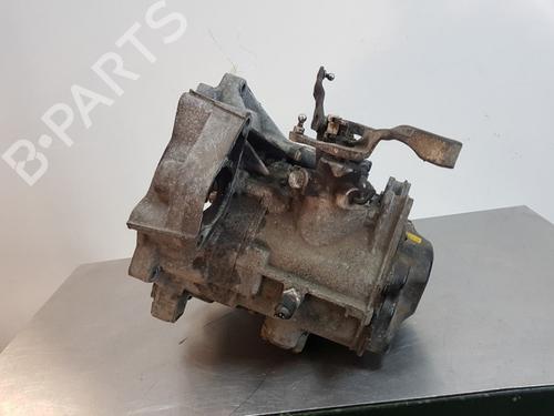 Gearbox VW FOX Hatchback (5Z1, 5Z3, 5Z4) 1.4 | BP12036531M3 