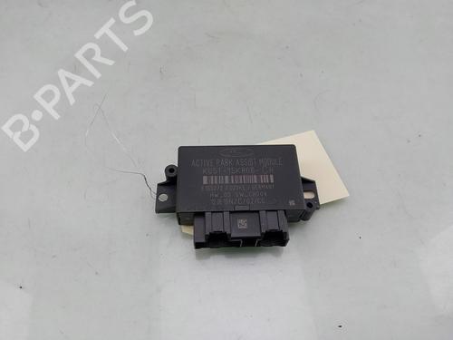 Used Control unit Control unit 24943421 24943421