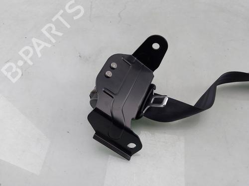 Rear right seatbelt MITSUBISHI MIRAGE / SPACE STAR VI Hatchback (A0_A) 1.2 (A03A) | BP26883684I28 