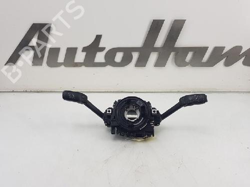 Used Steering column stalk VW GOLF VII (5G1, BQ1, BE1, BE2) 1.2 TSI (105 hp) 12010086