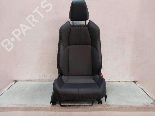 Used Left front seat Left front seat TOYOTA COROLLA Cross (ZVG1_, ZSG1_, MXGH1_, MXGA1_) 1.8 Hybrid (ZVG13) (140 hp) 34342589 34342589