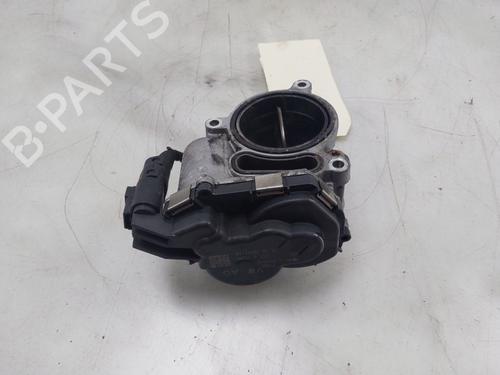Throttle body VW CADDY V Box Body/MPV (SBA, SBH) 2.0 TDi | BP30183816M82 