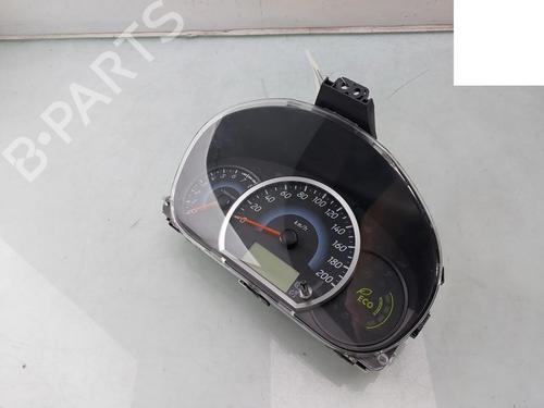 Instrument cluster MITSUBISHI MIRAGE / SPACE STAR VI Hatchback (A0_A) 1.2 (A03A) | BP27499067C47 - Image 2