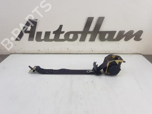 Used Rear left seatbelt JAGUAR X-TYPE I (X400) 2.5 V6 All-wheel Drive (196 hp) 12027748