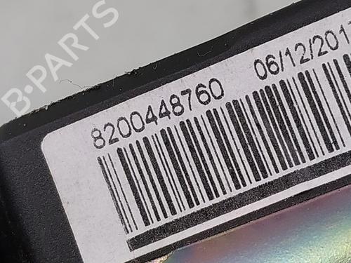 Front right seatbelt MERCEDES-BENZ CITAN Box Body/MPV (W415) 108 CDI (415.601, 415.603) | BP29479001I25 