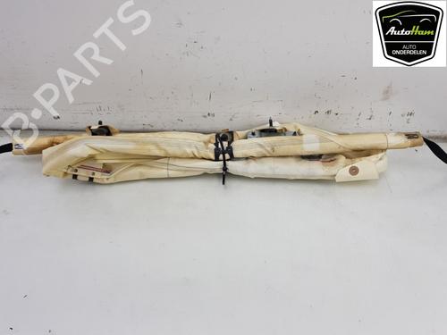 Left curtain airbag VOLVO XC60 I SUV (156) D4 | BP13104565C11 