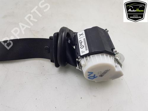 Front right seatbelt BMW Z4 Roadster (E89) sDrive 20 i | BP17121574I25 