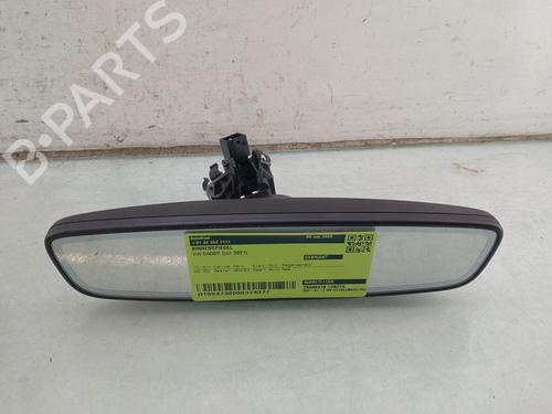 Rear mirror VW CADDY V Box Body/MPV (SBA, SBH) 2.0 TDi | BP39094679I6 - Image 2
