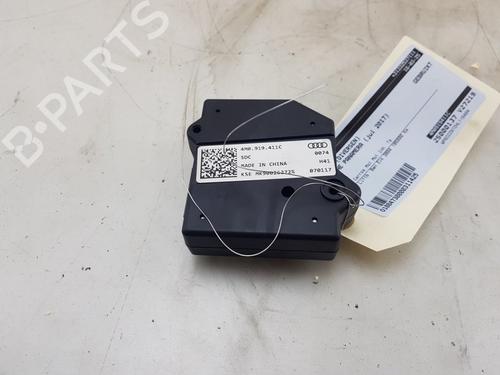 Elektronisk modul PORSCHE PANAMERA (971) 2.9 4 E-Hybrid (97ABE1, 97BBE1, 97ABX1) (462 hp) 29910083