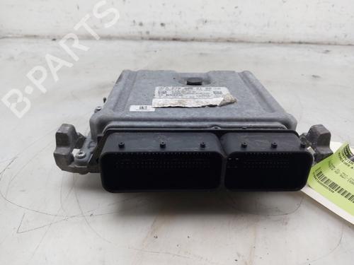 Engine control unit (ECU) MERCEDES-BENZ A-CLASS (W176) A 180 (176.042) | BP29996686M57