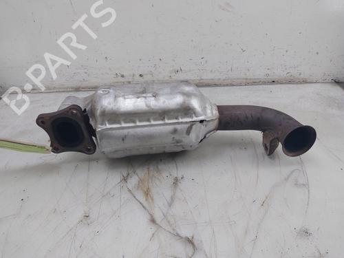 Used Catalyst OPEL CORSA F (P2JO) 1.2 (68) (75 hp) 30435475