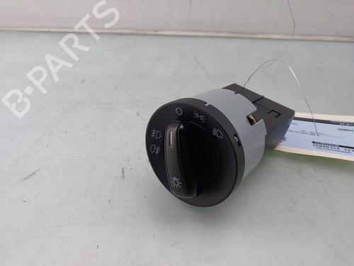 Headlight switch SKODA CITIGO (NF1) 1.0 | BP27349099I24 