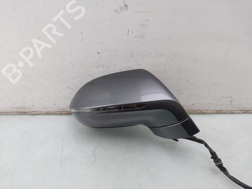 right-mirror-audi-a7-sportback-4ga-4gf-2010-2011-2012-2013-2014-2015-2016-2017-2018-2019-35897498 main image