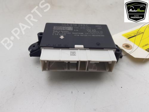 Control unit SEAT ARONA (KJ7, KJP) 1.6 TDI | BP29061767M11 - Image 3
