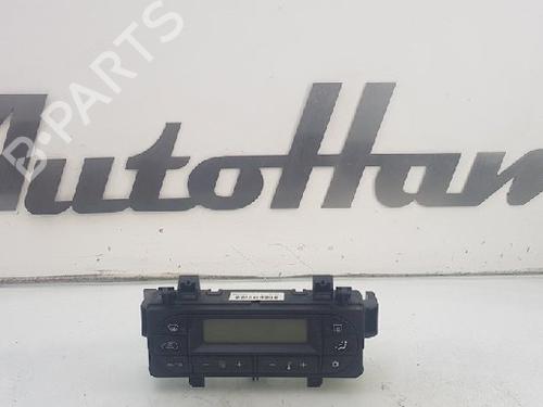 Used Climate control Climate control CITROËN C2 (JM_) 1.6 (109 hp) 12015448 12015448