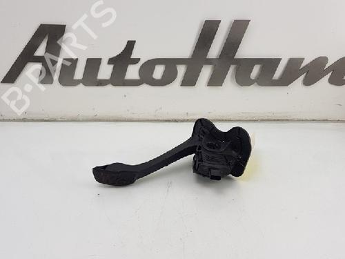 Used Pedal Pedal FORD TRANSIT CUSTOM V362 Van (FY, FZ) 2.2 TDCi (100 hp) 12014633 12014633