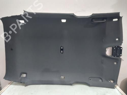 Interiør tag VOLVO EX40 (536) EV (238 hp) 31970410