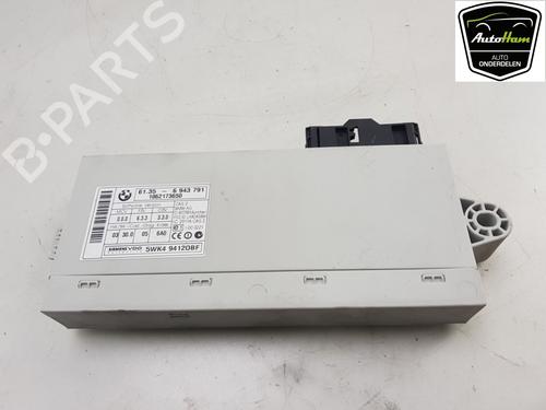Comfort control module BMW 1 (E87) 116 i | BP12052243M56 