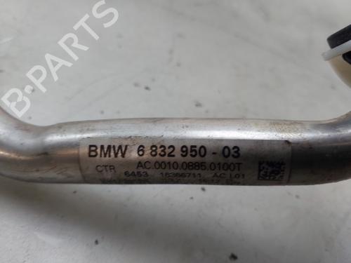 AC pipe BMW 1 (F40) 118 i | BP36839002M126 - Image 4