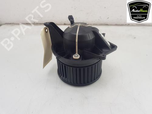 Used Heater blower motor MINI MINI (R56) One (75 hp) 22372711