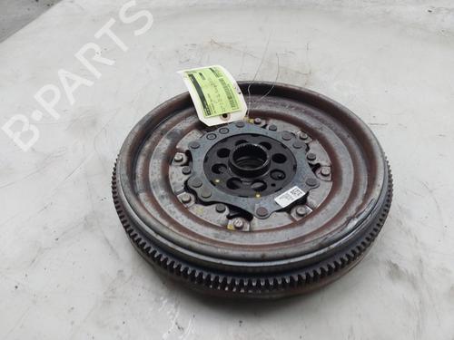 Flywheel VW PASSAT B8 Variant (3G5, CB5) 2.0 TDI | BP32382570M101