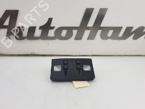 Used Interior roof light VW GOLF VII (5G1, BQ1, BE1, BE2) 1.6 TDI (105 hp) 12008126
